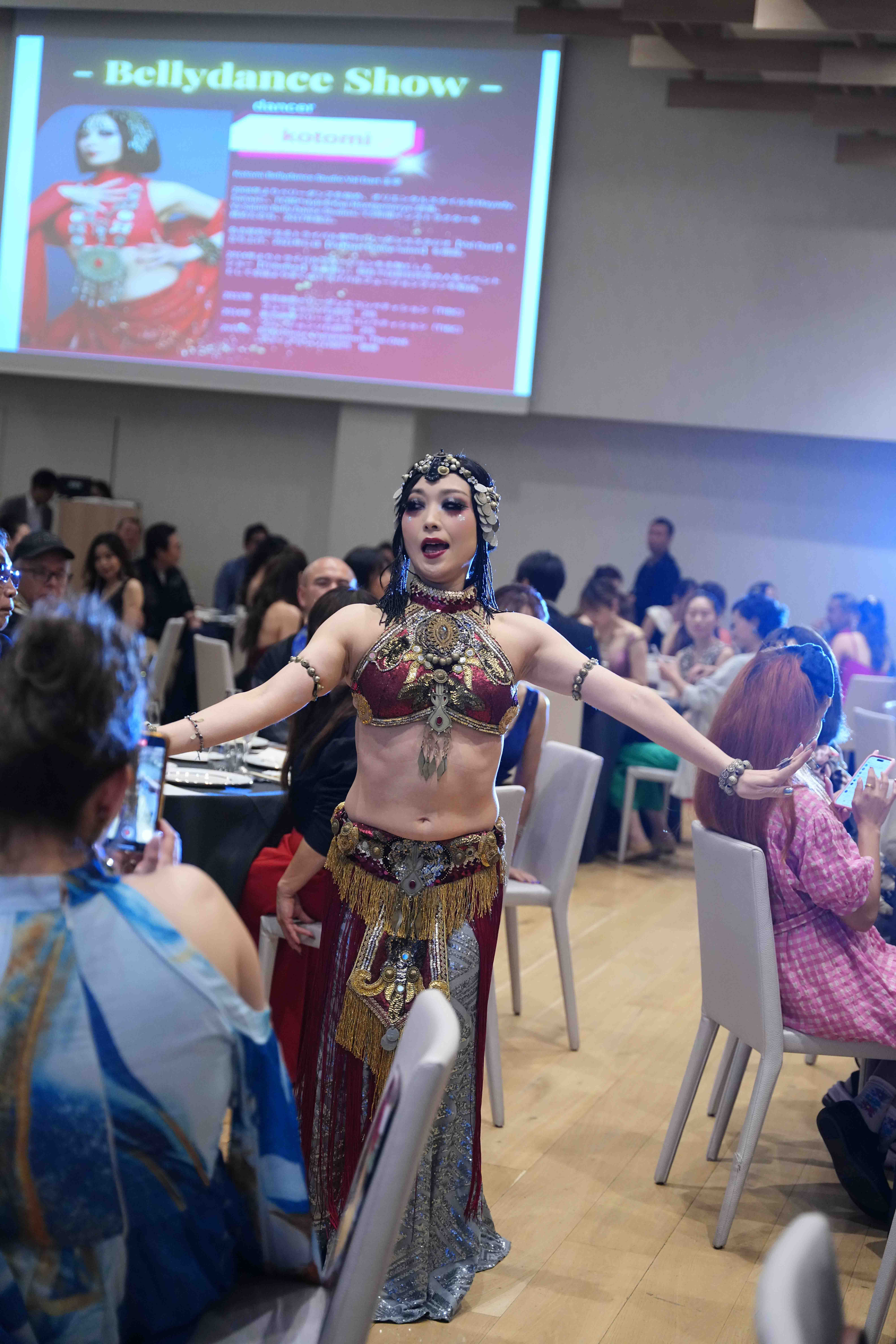 イベントの様子