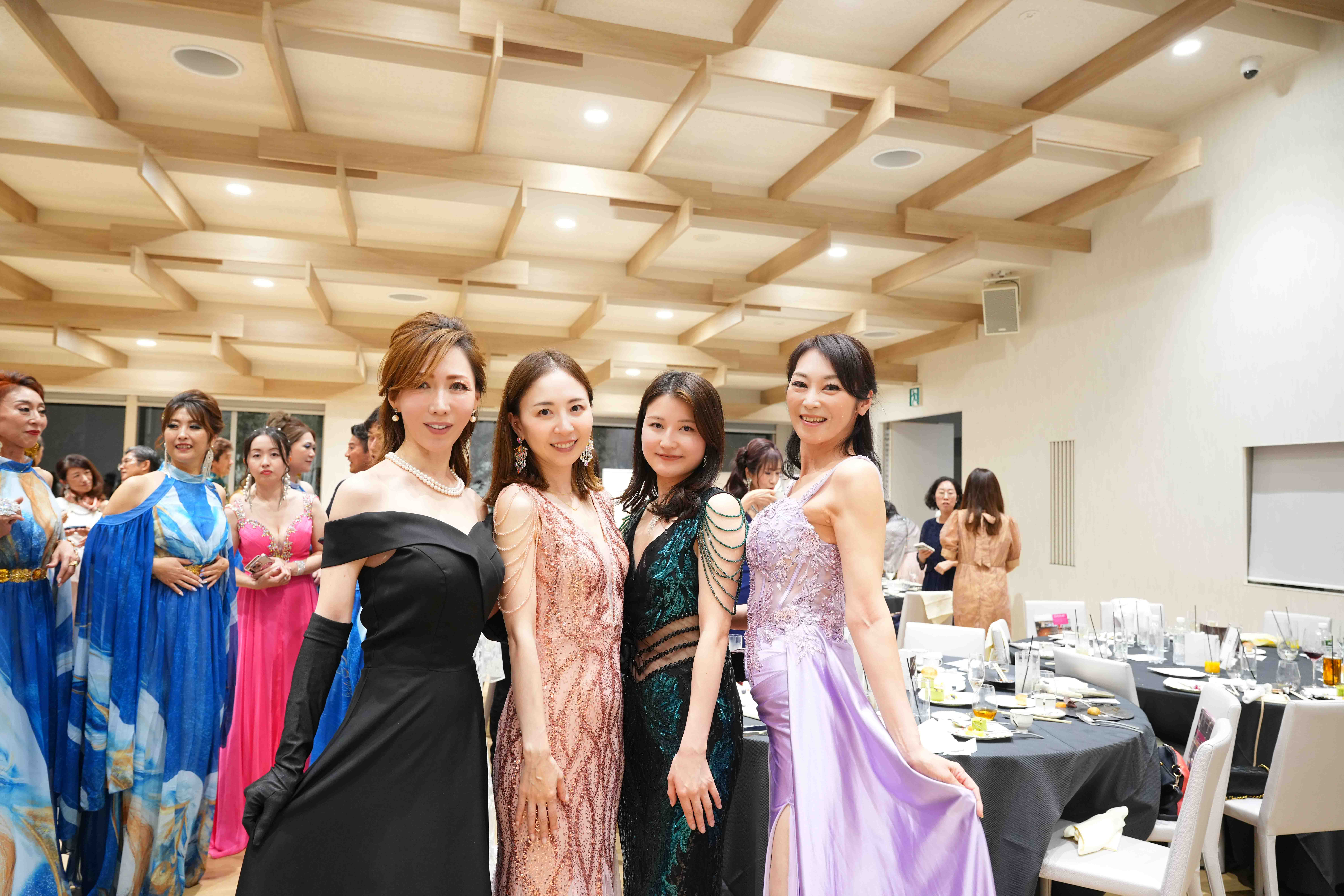 イベントの様子