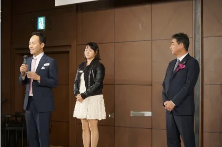 D→START実績ご紹介